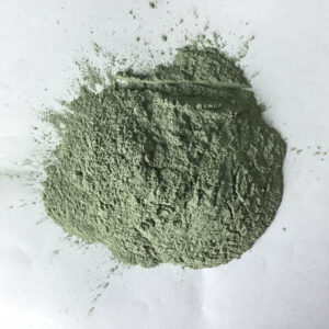99% SiC 綠色碳化矽 F8-F220 JIS 280#-10000# 63C 64C -1-Haixu Abrasive Production and Sales of White Corundum, Black/Green Silicon Carbide, Brown Corundum