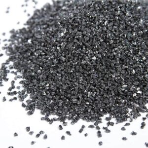 家  -3-Haixu Abrasive Production and Sales of White Corundum, Black/Green Silicon Carbide, Brown Corundum 黑色碳化矽 98% 98.5% 99% 碳化矽 F30 F36 F40 F46 F54 F60 F80 F100 F120